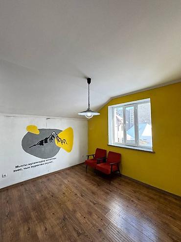 Долгосрочная аренда домов: 230 м², 6 комнат, Утепленный, Теплый пол, Кондиционер — 7