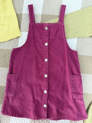 Комплекты одежды: Комплект, Б/у — 5