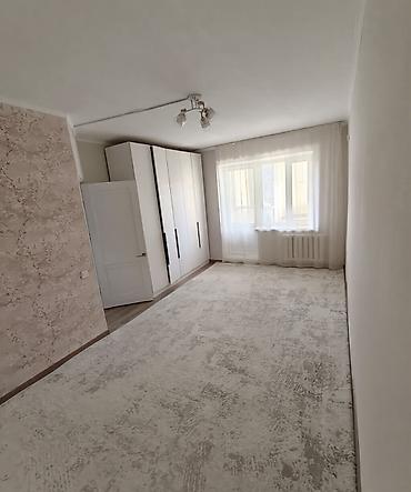 молодой гвардии: 1 комната, 32 м², Молодая Гвардия 3 этаж, Свежий ремонт — 2