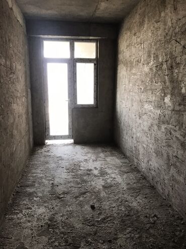 Yeni tikili: 2 otaqlı, Yeni tikili, 79 kv. m — 5