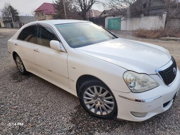 Toyota: Toyota Majesta: 2004 г., 4.3 л, Автомат, Бензин, Седан