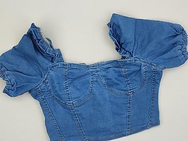edc denim: Denim, Top damski, rozmiar S — 1