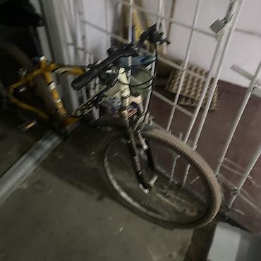 format velosiped: ТОРГ УМЕСТЕН НУЖНЫ СРОЧНО ДЕНЬГИ ВОТ И НИЗКАЯ ЦЕНА - Рама: алюминий — 1