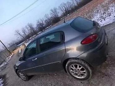 klipovi: POLOVNI DELOVI ALFA ROMEO 1.9 JTD | Polovni delovi alfa romeo 147 — 1