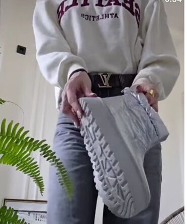 Čizme: Čizme, 38 — 10