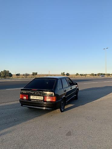 uaz qaz 69 satilir: VAZ (LADA) 2109: 1.6 l | 2011 il 198000 km Hetçbek — 6