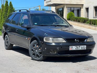 opel vectra универсал: Opel Vectra: 2000 г., 1.8 л, Механика, Бензин, Универсал