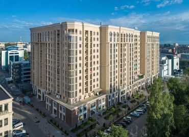 квартиры в дордое: 2 комнаты, 60 м², Элитка, 11 этаж, Евроремонт