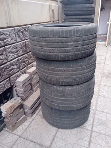 Шины: Летние резины 285/50/20 комплект 275/45/20 разноширокие 315/35 at lalafo.kg Шины: Летние резины 285/50/20 комплект 275/45/20 разноширокие 315/35