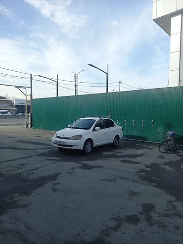 step wgn: Toyota Platz: 2001 г., Автомат, Бензин, Седан — 6