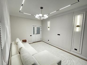 14: 2 комнаты, 59 м², Элитка, 5 этаж, Дизайнерский ремонт — 4