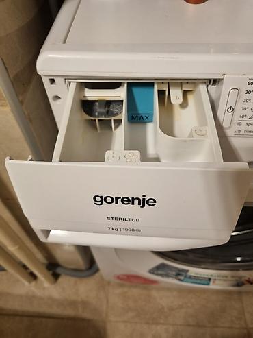 2nd hand phone: Regularno se ukljucuje, bubanj se okreće ali varniči. Za više — 4