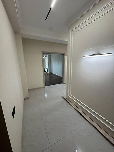 caravan satisi: 2 otaqlı, Yeni tikili, 77 kv. m — 6