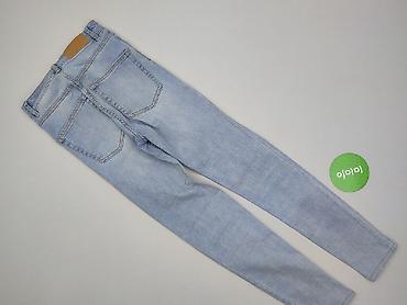 boture: PULL&BEAR, Jeansy damskie, rozmiar XS — 3