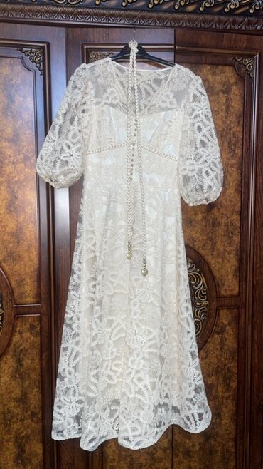 Ziyafət donları: Ziyafət donu, Maksi, 5XL -da lalafo.az — 28 Ziyafət donları: Ziyafət donu, Maksi, 5XL — 28