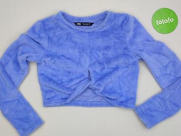 cropp sweter damski: Zara, Top damski, rozmiar S — 2