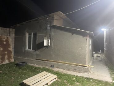 Долгосрочная аренда домов: 30 м², 2 комнаты, Сарай, Подвал, погреб, Забор, огорожен