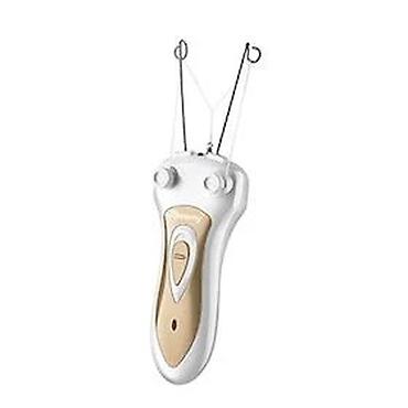 sapli epilator: №: 11385 Məhsulun adı: Epilyator Geemy SHRK_4884_00828 - — 1