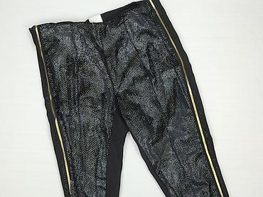 divers pl: Legginsy Sportowe damskie, rozmiar M — 1