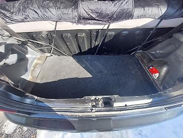 Daewoo: Daewoo Matiz: 2008 г., 0.8 л, Механика, Бензин, Хэтчбэк — 4