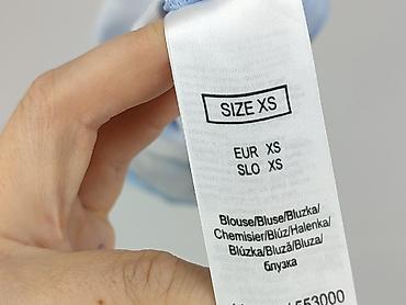 orsay blezer: Orsay, Bluzka damska, rozmiar XS — 5
