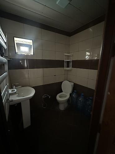 Otaqların satışı: Kiraye verilir. Baki seheri xetai rayonu Kend ehmedlide yerlesir — 9