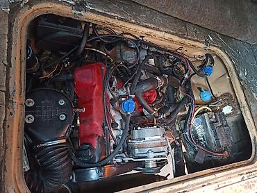 Volkswagen: Volkswagen Transporter: 1985 г., 1.8 л, Механика, Бензин, Минивэн — 22