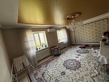 Продажа коттеджей и домов: 🏡✨ ПРОДАЁТСЯ ПРОСТОРНЫЙ ДОМ ✨🏡 📍 Район: ГЭС-3 🏠 Комнат: 4 📐 Площадь — 10