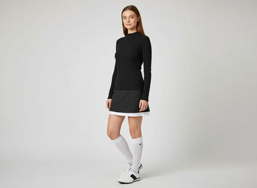Golfy: Shein, Golf damski, rozmiar S