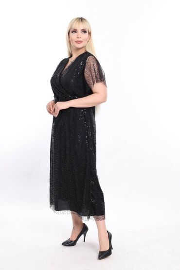 Haljine: 2xl - 4xl
4500 na lalafo.rs — 7 Haljine: 2xl - 4xl
4500 — 7