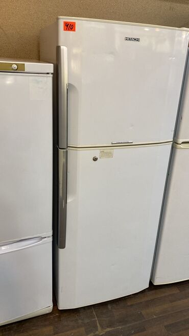 Blenderlər: 2 qapılı Indesit Soyuducu Satılır