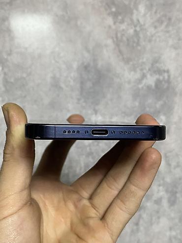 Apple iPhone: IPhone 15 Pro Max, Б/у, 256 ГБ, Blue Titanium, 89 % — 7