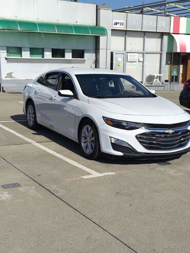 мотор на хонду стрим: Chevrolet Malibu: 2019 г., 1.5 л, Автомат, Бензин, Седан