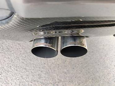 жабра: BMW 3 series: 2009 г., 3 л, Автомат, Бензин, Купе — 5