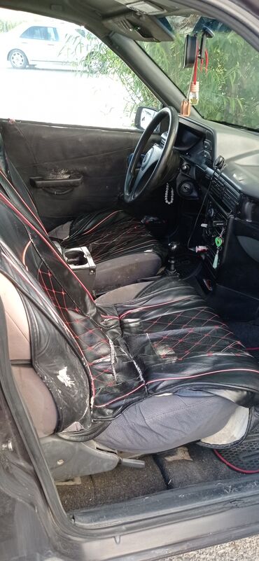 Daewoo: Daewoo : 1.6 l | 1996 il Sedan — 3