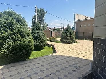 tophouse: ПРОДАЕТСЯ ПРОСТОРНЫЙ ДОМ В АРЧА-БЕШИКЕ Локация: - Арча-Бешик, первая — 4