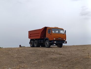 передок на мтз82: Жүк ташуучу унаа, Камаз, Стандарт
