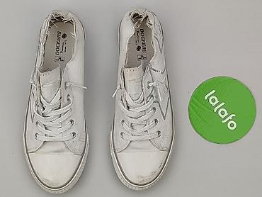duffy buty: Trampki damskie, rozmiar 39 — 2