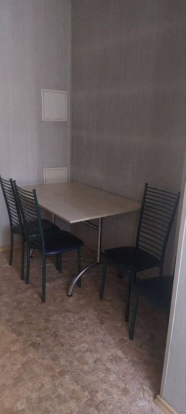 Долгосрочная аренда комнат: 10 м², С мебелью — 10