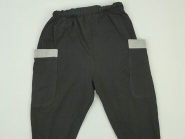 spodnie nike materiałowe: 3/4 Trousers, S (EU 36), condition - Very good