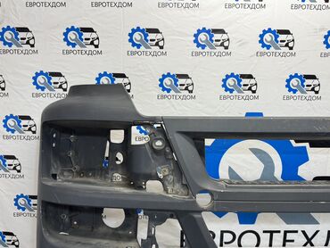 Бамперы и комплектующие: Бампер MAN, Б/у, Оригинал — 4