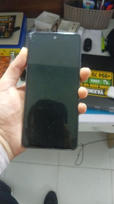 samsuq a53: Samsung Galaxy A53, rəng - Qara, Sensor — 1