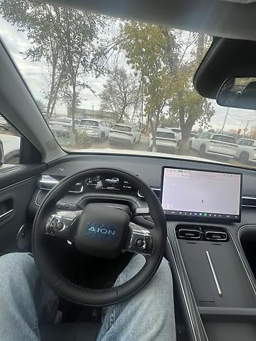 bmw 430i: BYD : 2026 г., Электромобиль, Кроссовер — 5