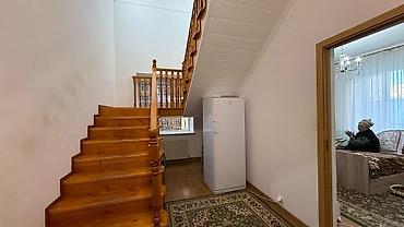 Долгосрочная аренда домов: 30 м², 8 комнат, Видеонаблюдение, Забор, огорожен, Теплый пол at lalafo.kg — 6 Долгосрочная аренда домов: 30 м², 8 комнат, Видеонаблюдение, Забор, огорожен, Теплый пол — 6