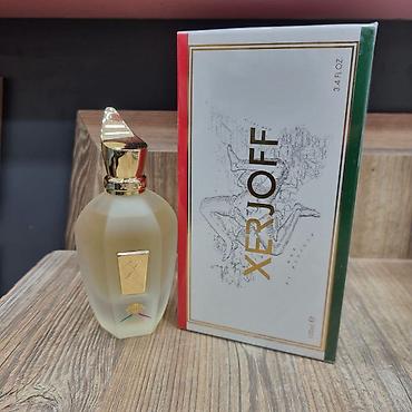 zara parfem violet blossom: Xerjoff parfemi – kolekcija niche EDP (100 ml) - Opera Eau de Parfum — 8