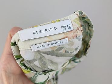 benetton greece: Reserved, Sukienka damska, rozmiar M — 4