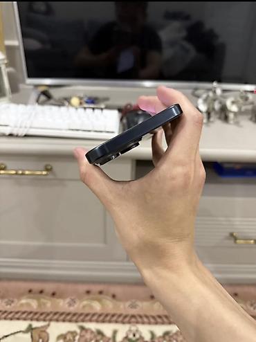 Apple iPhone: IPhone 14 Pro, Б/у, 256 ГБ, Защитное стекло, Чехол, Коробка, 86 % — 13