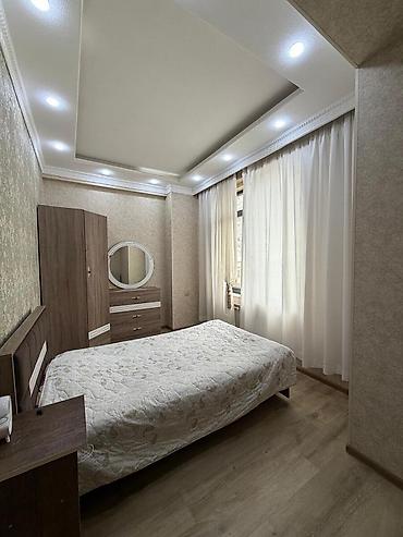 3 korona: 3 otaqlı, Yeni tikili, m. Xətai, 79 kv. m — 8