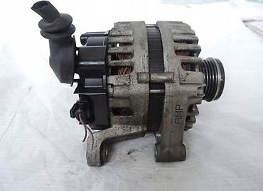 golf 6 instrument tabla: ALTERNATOR 1.4 TURBO 140KS ZA CHEVROLET CRUZE, ORLANDO, TRAX | Svi — 1