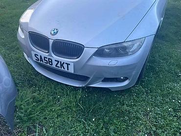 termostat reno 4: BMW 320 E92 M 2008. GOD. - KOMPLETAN AUTO U DELOVIMA | Bmw 320d — 1